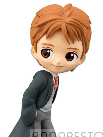 Harry Potter Q Posket George Weasley (Ver.B) Gallery Image 2