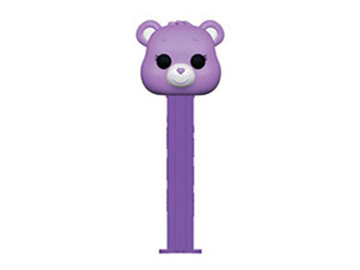 Pop! PEZ: Care Bears - Share Bear Gallery Image 1