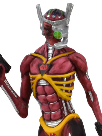 Iron Maiden: Legacy of the Beast Somewhere In Time Eddie Limited Edition Gallery Image 2