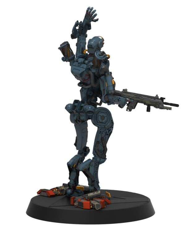 Apex Legends Figures of Fandom Pathfinder