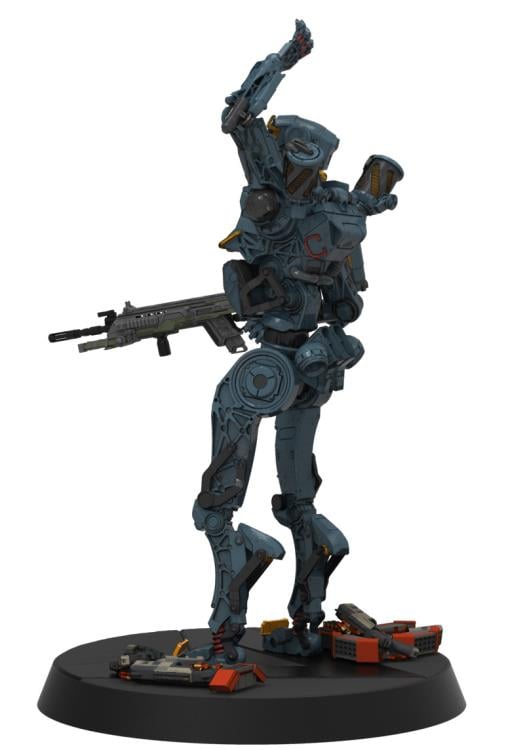 V*x様 未開封　貴重品　WETA WORKSHOP APEX LEGENDS Apex Legends Figures of Fandom Pathfinder