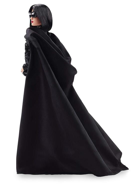 Star Wars Darth Vader x Barbie Doll Gallery Image 4