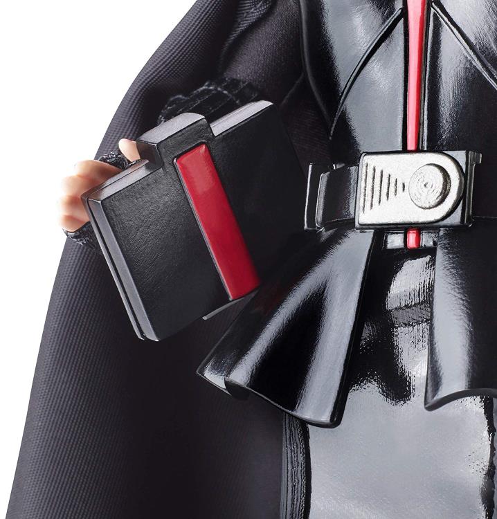 Star Wars Darth Vader x Barbie Doll Gallery Image 11