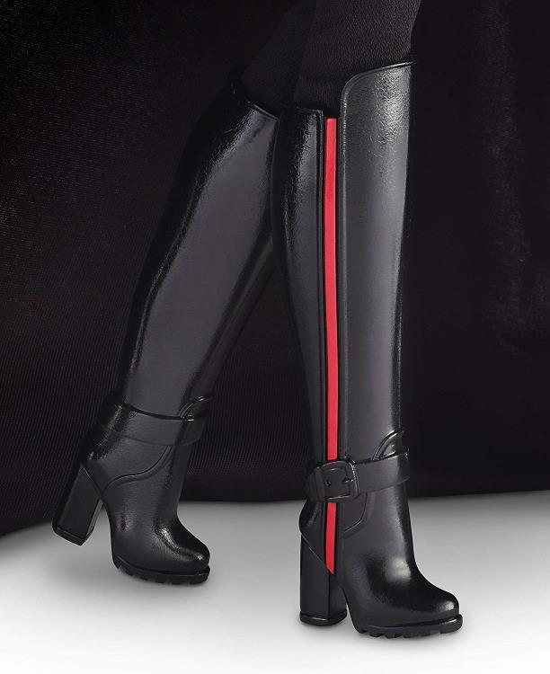 Star Wars Darth Vader x Barbie Doll Gallery Image 9