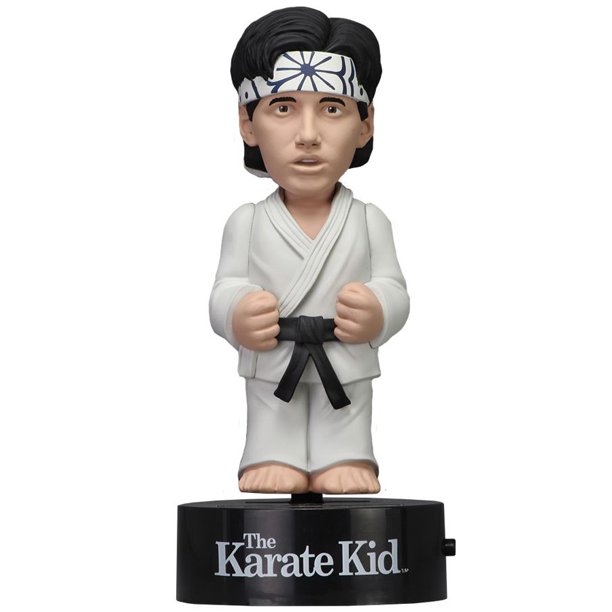 The Karate Kid Daniel Body Knocker Gallery Image 3
