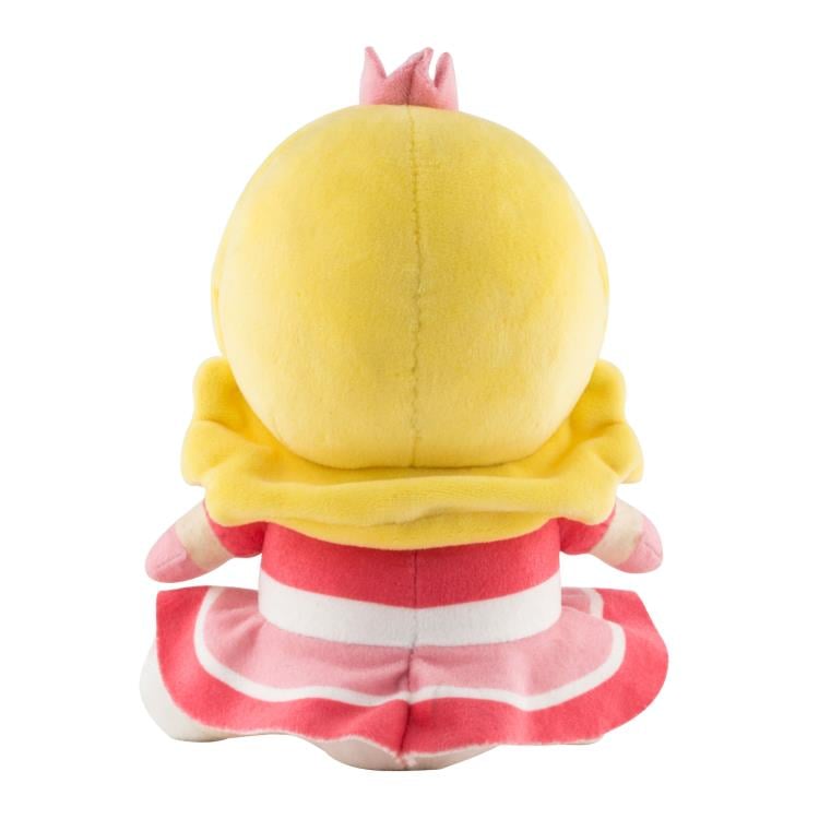 Fat Princess Stubbins Princess Plump Plush Gallery Image 4