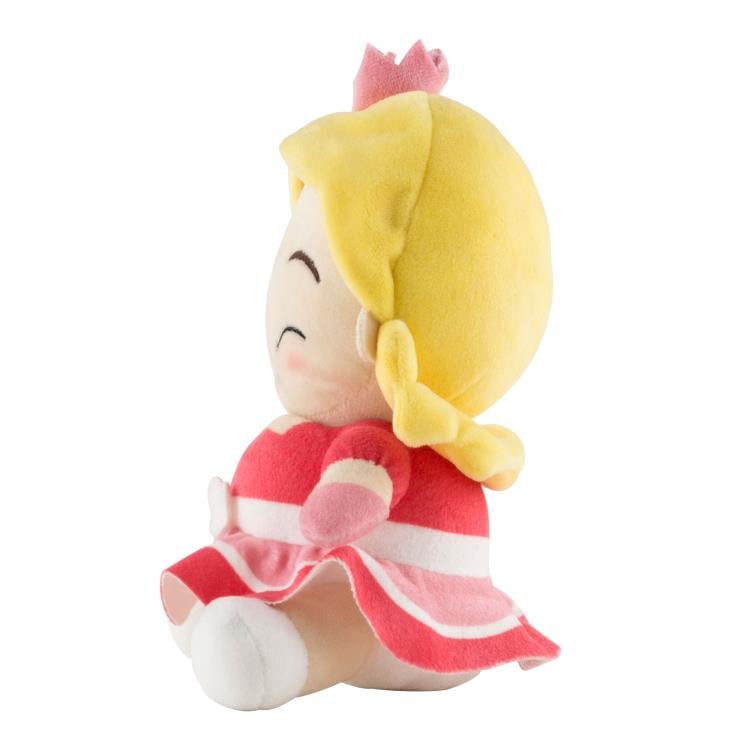 Fat Princess Stubbins Princess Plump Plush Gallery Image 5
