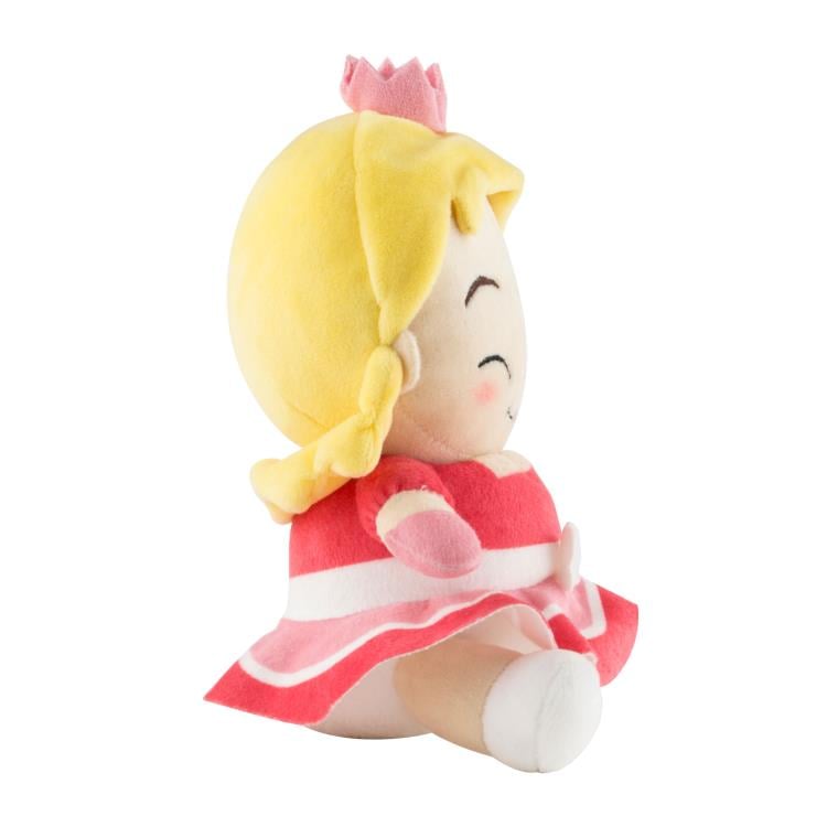 Fat Princess Stubbins Princess Plump Plush Gallery Image 3