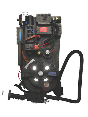 Ghostbusters Proton Pack Adult Sized Accessory Gallery Image 2