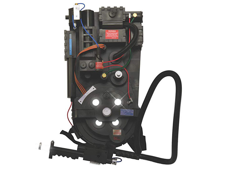 Ghostbusters Proton Pack Adult Sized Accessory Gallery Image 1