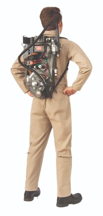 Ghostbusters Proton Pack Adult Sized Accessory Gallery Image 4