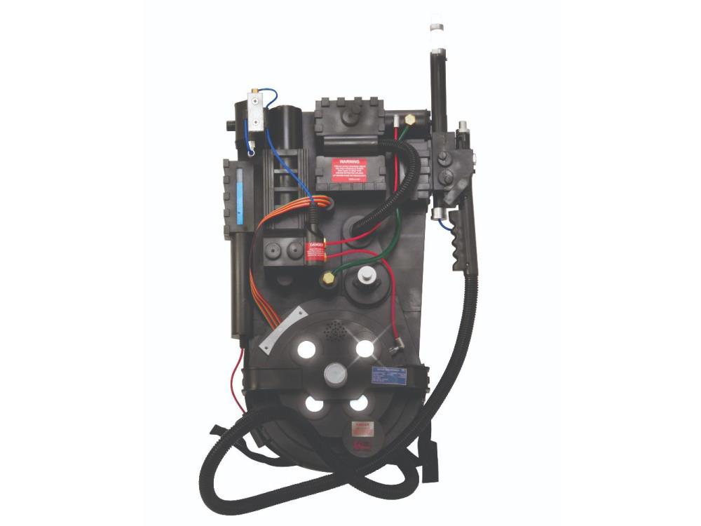 Ghostbusters Proton Pack Adult Sized Accessory Gallery Image 3