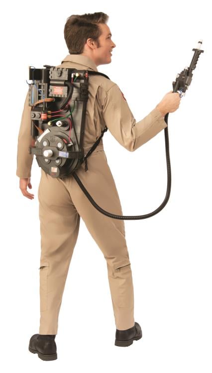 Ghostbusters Proton Pack Adult Sized Accessory Gallery Image 5