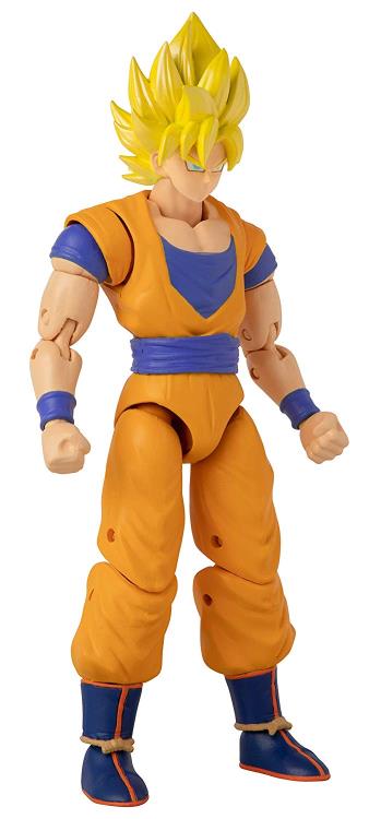 Dragon Ball Dragon Stars Wave 13 Set of 3 Figures Gallery Image 8
