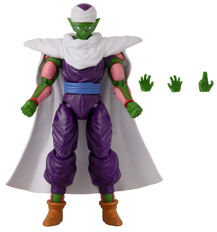 Dragon Ball Dragon Stars Wave 13 Set of 3 Figures Gallery Image 3