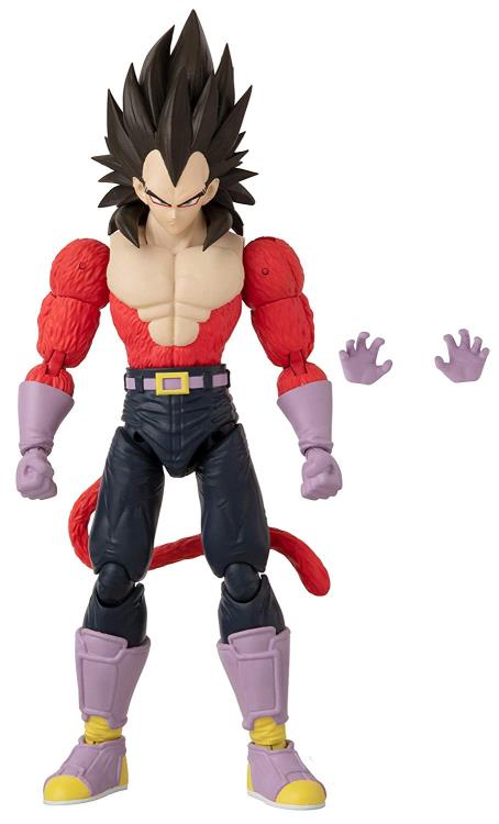 Dragon Ball Dragon Stars Wave 13 Set of 3 Figures Gallery Image 11