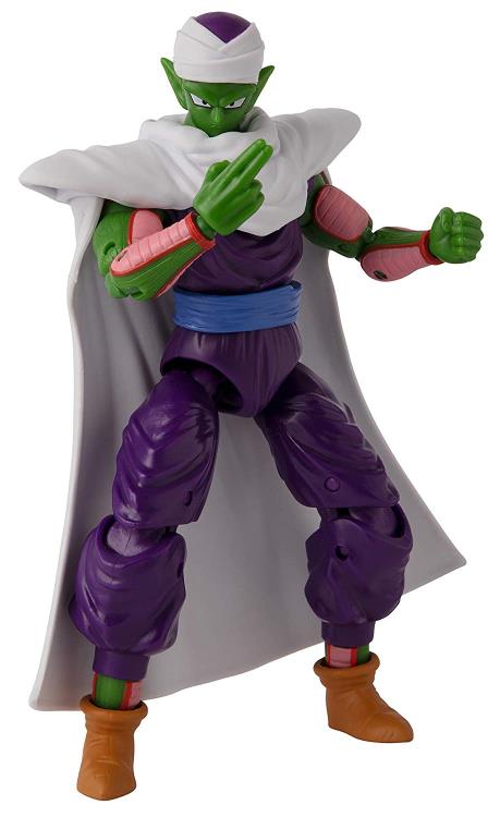 Dragon Ball Dragon Stars Wave 13 Set of 3 Figures Gallery Image 5