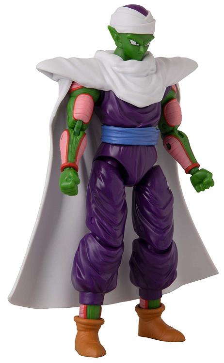 Dragon Ball Dragon Stars Wave 13 Set of 3 Figures Gallery Image 4