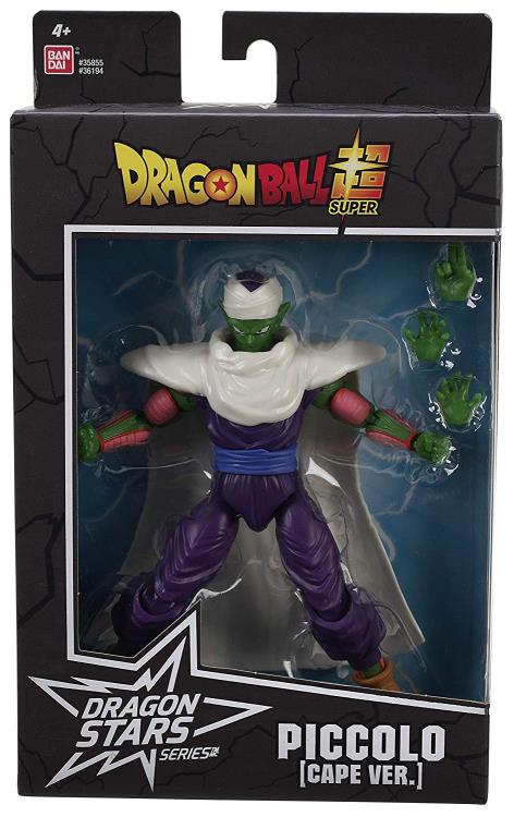 Dragon Ball Dragon Stars Wave 13 Set of 3 Figures Gallery Image 6