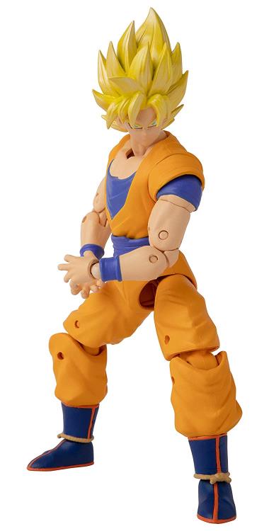 Dragon Ball Dragon Stars Wave 13 Set of 3 Figures Gallery Image 9