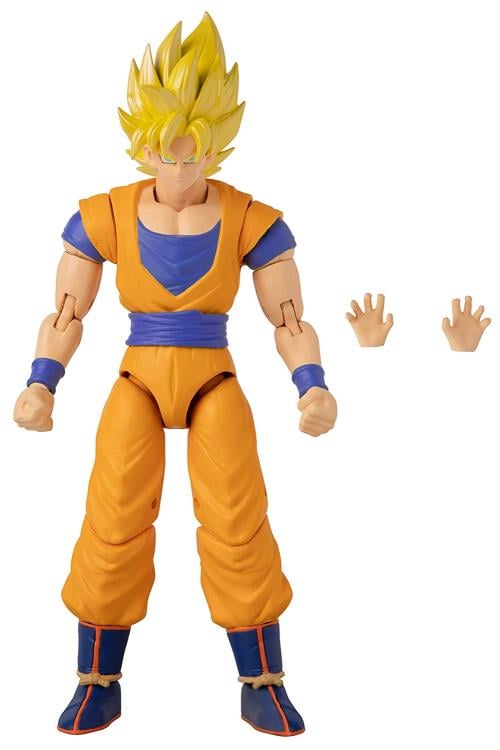 Dragon Ball Dragon Stars Wave 13 Set of 3 Figures Gallery Image 7