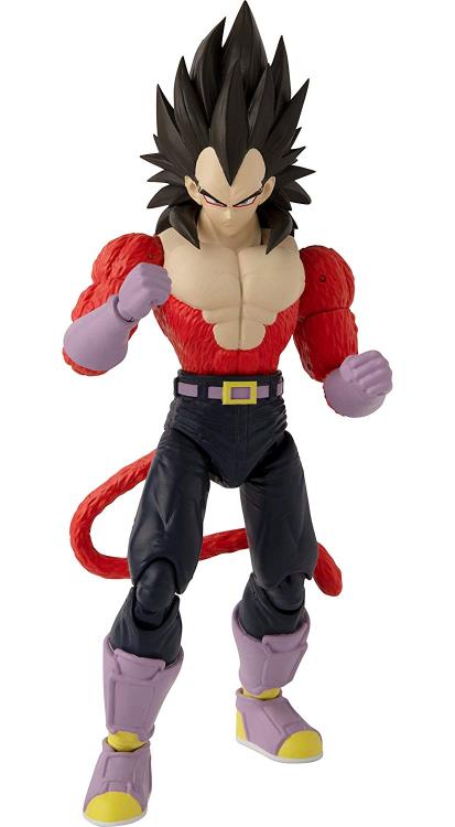 Dragon Ball Dragon Stars Wave 13 Set of 3 Figures Gallery Image 12