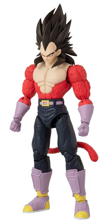 Dragon Ball Dragon Stars Wave 13 Set of 3 Figures Gallery Image 13