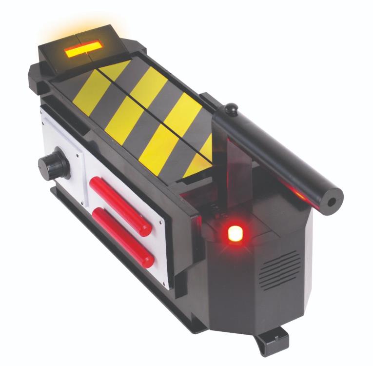 Ghostbusters Ghost Trap Gallery Image 3