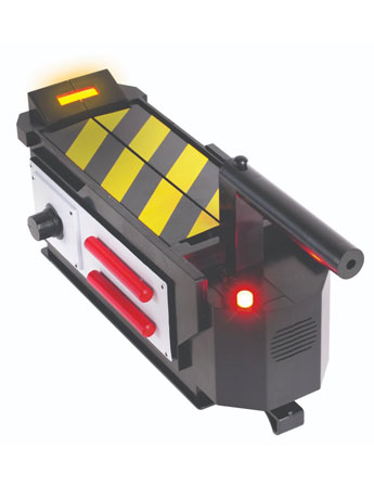 Ghostbusters Ghost Trap Gallery Image 2