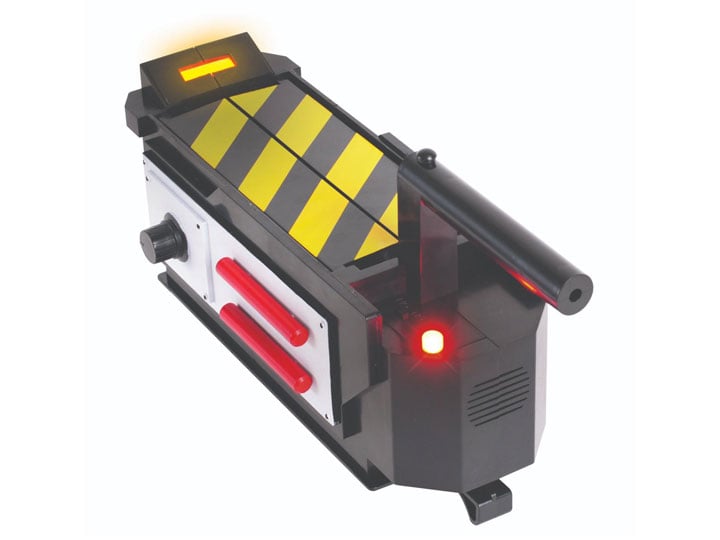 Ghostbusters Ghost Trap Gallery Image 1