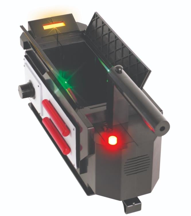 Ghostbusters Ghost Trap Gallery Image 4