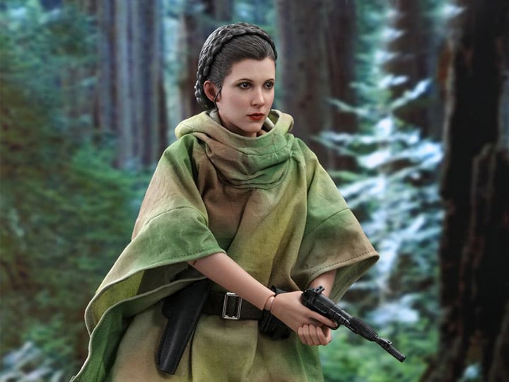 princess leia green dress Slay All Day Satin Dress | Green | M | Ellae Lisque - Flirty Satin Dress for Brunch & Beyond main image 1