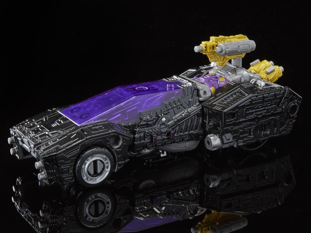 Transformers Generations Selects Deluxe Nightbird Gallery Image 7