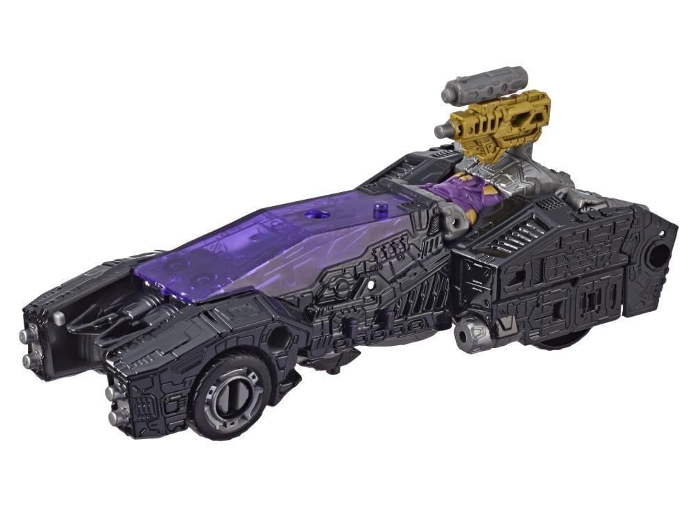 Transformers Generations Selects Deluxe Nightbird Gallery Image 4