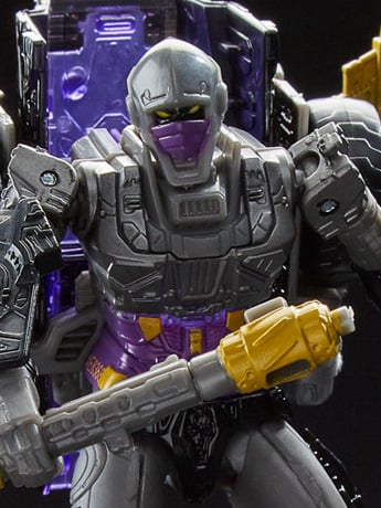 Transformers Generations Selects Deluxe Nightbird Gallery Image 2