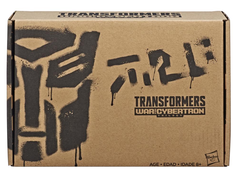 Transformers Generations Selects Deluxe Nightbird Gallery Image 8
