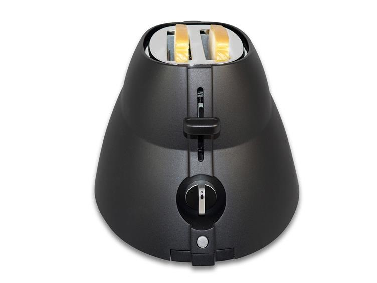 Darth Vader Toaster - Ships to USA Only Gallery Image 2