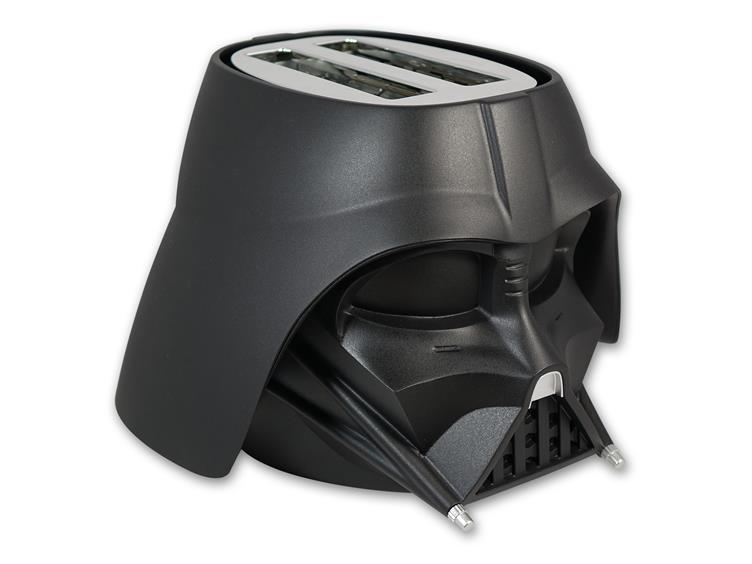 Darth Vader Toaster - Ships to USA Only Gallery Image 3