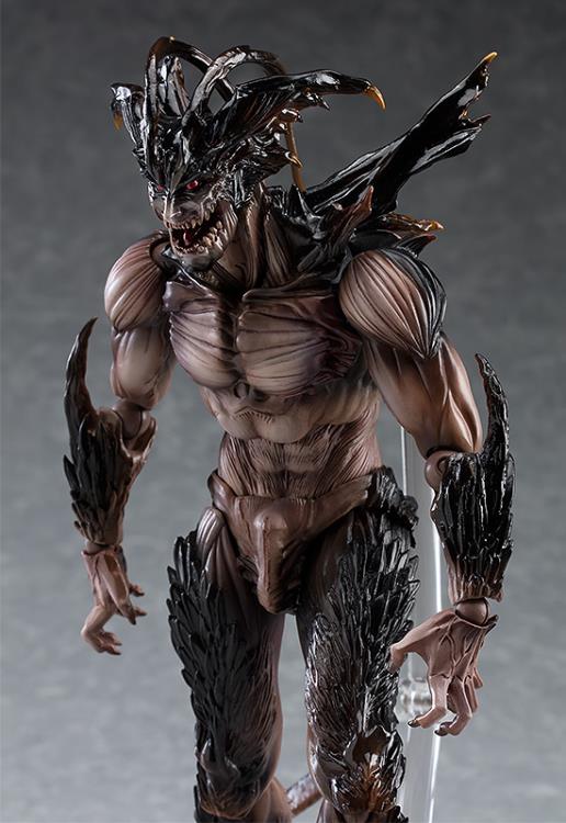 Devilman Wonderful Hobby Selection figma EX-058 Devilman (Takayuki Takeya Ver.) Gallery Image 9