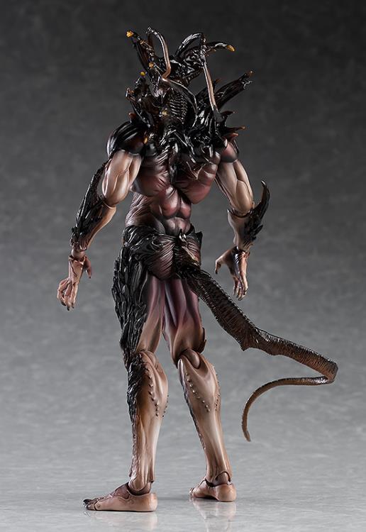 Devilman Wonderful Hobby Selection figma EX-058 Devilman (Takayuki Takeya Ver.) Gallery Image 4