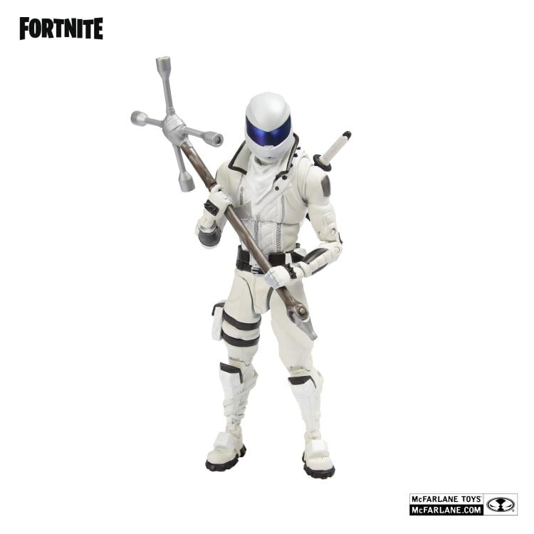 Fortnite Overtaker Premium Action Figure Gallery Image 3
