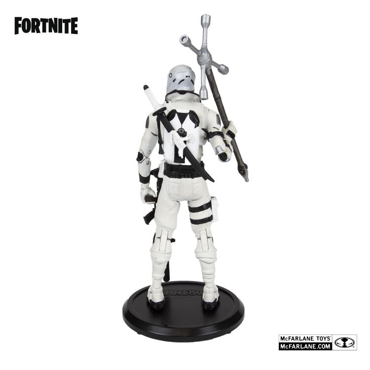Fortnite Overtaker Premium Action Figure Gallery Image 6
