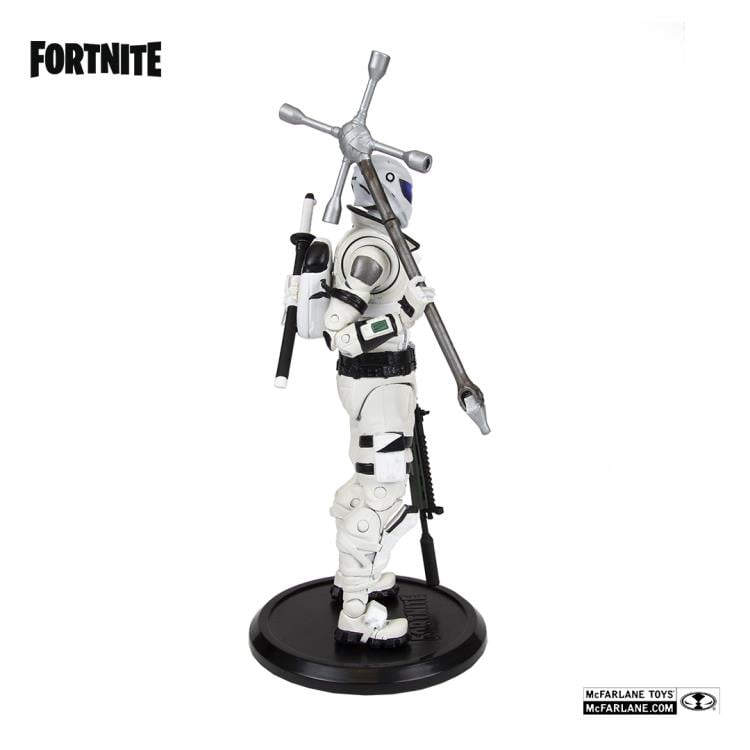 Fortnite Overtaker Premium Action Figure Gallery Image 5
