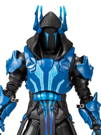 Fortnite The Ice King Premium Action Figure