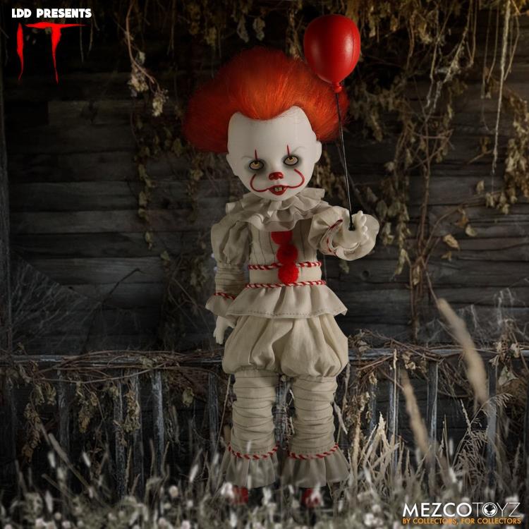 LDD Presents: IT (2017) Pennywise Gallery Image 3