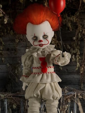 LDD Presents: IT (2017) Pennywise Gallery Image 2