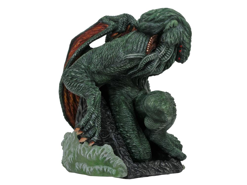 Cthulhu Gallery Figure Gallery Image 4