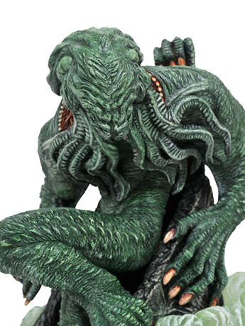 Cthulhu Gallery Figure Gallery Image 2