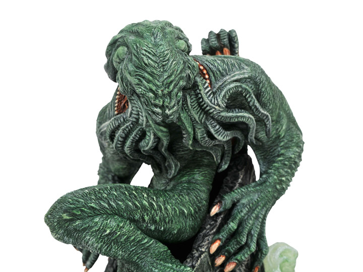 Cthulhu Gallery Figure Gallery Image 1