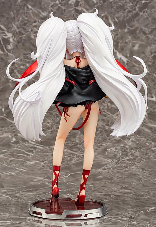 Quiz Magic Academy MAXIVCORD Grim Aloe 1/6 Scale Figure Gallery Image 4